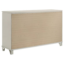Load image into Gallery viewer, Olivia 5 Pc Bedroom Set