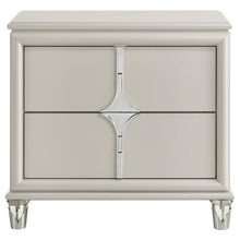 Load image into Gallery viewer, Olivia Nightstand