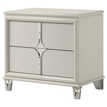 Load image into Gallery viewer, Olivia Nightstand
