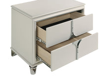 Load image into Gallery viewer, Olivia Nightstand