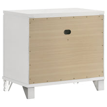 Load image into Gallery viewer, Marmore 4 Pc Bedroom Set