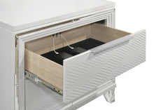 Load image into Gallery viewer, Marmore 4 &amp; 5 Pc E.king, Cal.king, &amp; Queen Bedroom Set