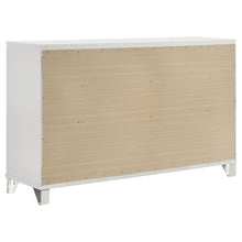 Load image into Gallery viewer, Marmore 4 &amp; 5 Pc E.king, Cal.king, &amp; Queen Bedroom Set