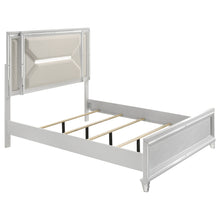 Load image into Gallery viewer, Marmore 4 &amp; 5 Pc E.king, Cal.king, &amp; Queen Bedroom Set