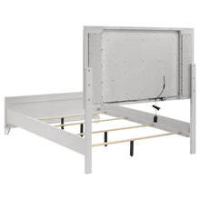 Load image into Gallery viewer, Marmore 4 &amp; 5 Pc E.king, Cal.king, &amp; Queen Bedroom Set
