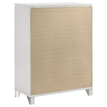 Load image into Gallery viewer, Marmore 4 &amp; 5 Pc E.king, Cal.king, &amp; Queen Bedroom Set