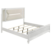 Load image into Gallery viewer, Marmore California King, E.King, &amp; Queen Bed