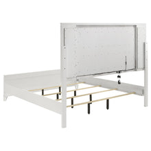 Load image into Gallery viewer, Marmore California King, E.King, &amp; Queen Bed