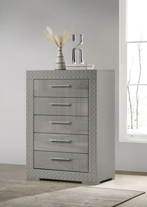 Ives Chests