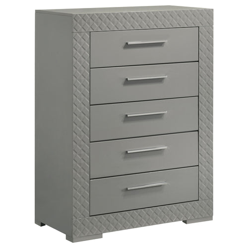 Ives Chests