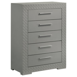 Ives Chests