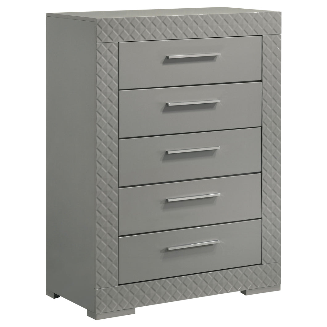 Ives Chests