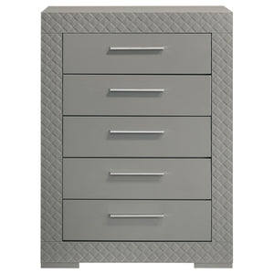 Ives Chests