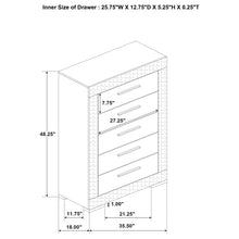 Load image into Gallery viewer, Ives Chests