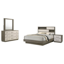 Load image into Gallery viewer, Fenwick 4 &amp; 5 Piece Bedroom Set