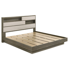 Load image into Gallery viewer, Fenwick California King, Eastren King, Queen Bed