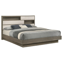 Load image into Gallery viewer, Fenwick California King, Eastren King, Queen Bed