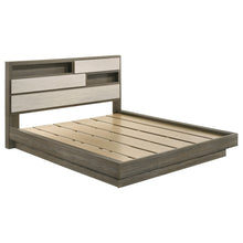 Load image into Gallery viewer, Fenwick California King, Eastren King, Queen Bed