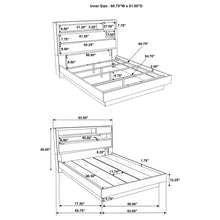 Load image into Gallery viewer, Fenwick Bedroom Sets