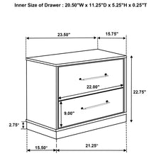 Load image into Gallery viewer, Fenwick Bedroom Sets