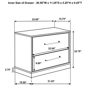 Fenwick Bedroom Sets