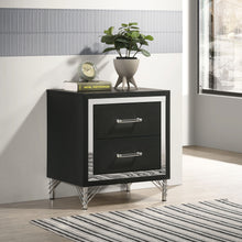 Load image into Gallery viewer, Lucia Nightstand