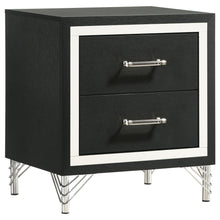 Load image into Gallery viewer, Lucia Nightstand