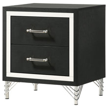 Load image into Gallery viewer, Lucia Nightstand