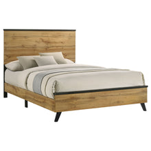 Load image into Gallery viewer, Kaywood Eastern King, Queen, Twin, &amp; Full Bed