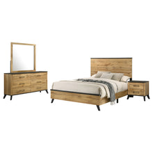 Load image into Gallery viewer, Kaywood Bedroom Sets
