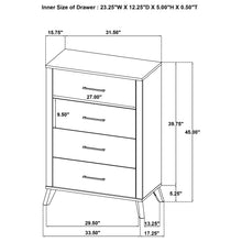 Load image into Gallery viewer, Kaywood Bedroom Sets