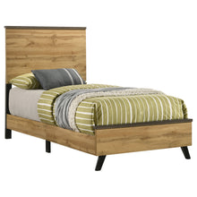 Load image into Gallery viewer, Kaywood Eastern King, Queen, Twin, &amp; Full Bed