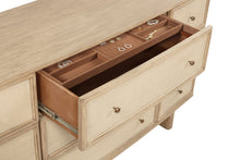 Load image into Gallery viewer, Kailani 4 &amp; 5 Pc Bedroom Set E.King, Cal.King &amp; Queen