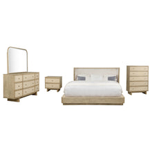 Load image into Gallery viewer, Kailani 4 &amp; 5 Pc Bedroom Set E.King, Cal.King &amp; Queen