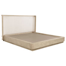 Load image into Gallery viewer, Kailani California King, E.King, &amp; Queen Bed