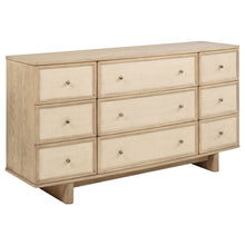 Load image into Gallery viewer, Kailani 4 &amp; 5 Pc Bedroom Set E.King, Cal.King &amp; Queen