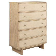 Load image into Gallery viewer, Kailani 4 &amp; 5 Pc Bedroom Set E.King, Cal.King &amp; Queen