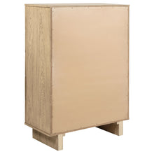Load image into Gallery viewer, Kailani 4 &amp; 5 Pc Bedroom Set E.King, Cal.King &amp; Queen