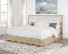 Load image into Gallery viewer, Kailani California King, E.King, &amp; Queen Bed