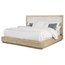 Load image into Gallery viewer, Kailani California King, E.King, &amp; Queen Bed