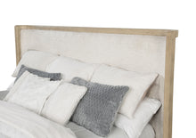 Load image into Gallery viewer, Kailani California King, E.King, &amp; Queen Bed