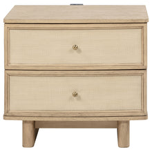 Load image into Gallery viewer, Kailani Nightstand