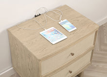 Load image into Gallery viewer, Kailani Nightstand