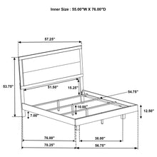 Load image into Gallery viewer, Trenton Beds