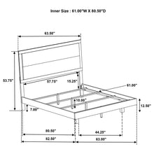 Load image into Gallery viewer, Trenton Beds