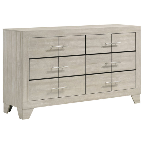 Trenton Dressers