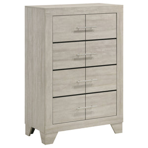 Trenton Chests