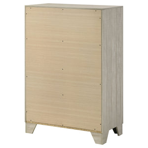 Trenton Chests