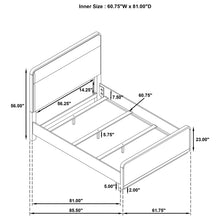 Load image into Gallery viewer, Ladera Bedroom Set