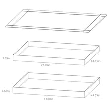 Load image into Gallery viewer, Morgan Bunk Beds
